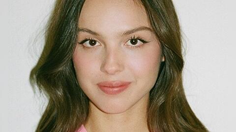 Olivia Rodrigo ver&ouml;ffentlicht ein neues Album.