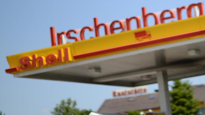 Bei dem Unglück an der Tank- und Rastanlage Irschenberg brach sich der 32-jährige Däne beide Beine mehrmals und verletzte sich am Arm.
