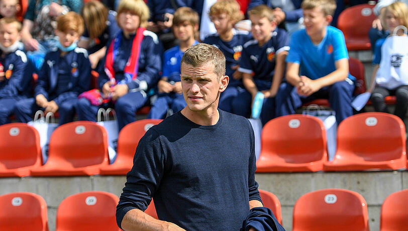Sven Bender spielte sowohl für den TSV 1860 als auch Borussia Dortmund.