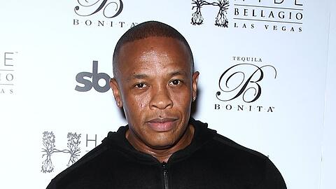 Dr. Dre verkauft Teile seines Musik-Kapitals.