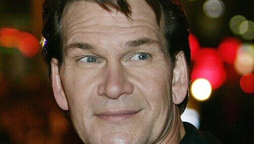 Patrick Swayze Patrick Swayze