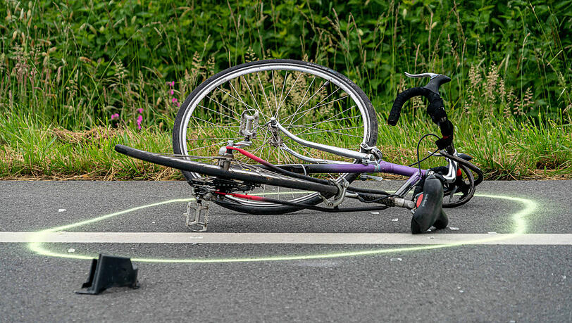 Der 57-J&auml;hrige aus dem Landkreis M&uuml;nchen wurde vom Rettungsdienst in ein Krankenhaus gebracht, wo er wenig sp&auml;ter verstarb. (Symbolbild)