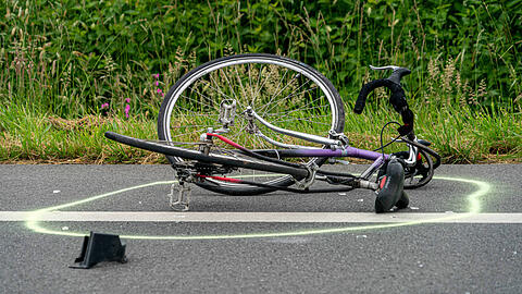 Der 57-J&auml;hrige aus dem Landkreis M&uuml;nchen wurde vom Rettungsdienst in ein Krankenhaus gebracht, wo er wenig sp&auml;ter verstarb. (Symbolbild)