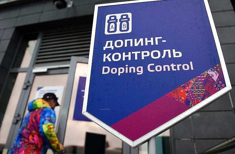 Nach den Doping-Vorwürfen kommt jetzt der Konter.