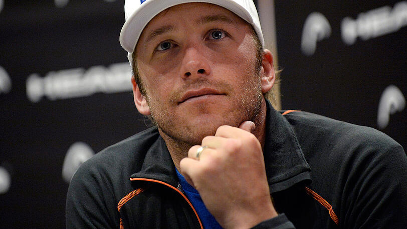Seit dem Debüt im November 1997 holte Bode Miller 33 Siege und 2005 sowie 2008 den Gesamtweltcup.