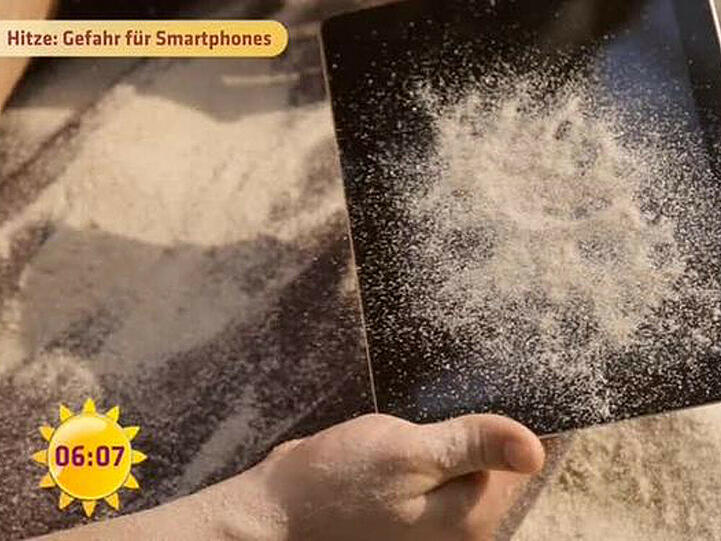 Was halten die digitalen Alleskönner aus?