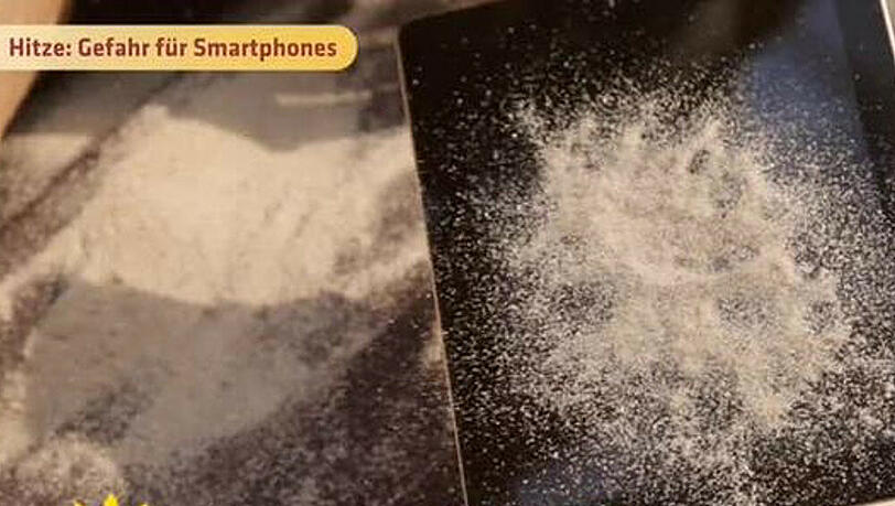 Was halten die digitalen Alleskönner aus? Was halten die digitalen Alleskönner aus?