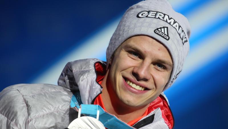 Andreas Wellinger.