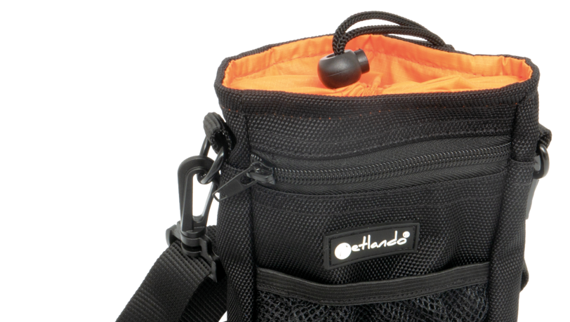 Petlando Premium Snackbag Petlando Premium Snackbag