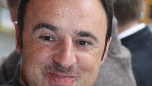 Neuer Tucher-Vertriebsdirektor: Jörg Träger. Neuer Tucher-Vertriebsdirektor: Jörg Träger.