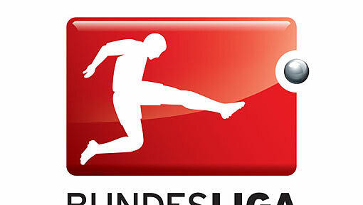 Das Bundesliga-Logo Das Bundesliga-Logo
