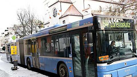 Bus, Bahn und Tram wurden in 23 europäischen Städten getestet