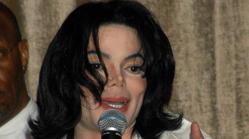 Michael Jacksons frühere Publizistin behauptet, dass sein Testament weg sei