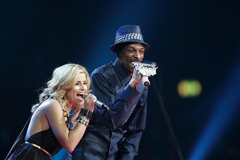 Bilder von Snoop Dogg