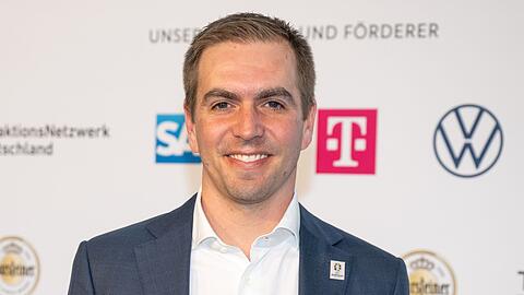 Neben den beiden ehemaligen Bundestrainern wird auch Philipp Lahm seine Expertise im Beratungsgremium einbringen.