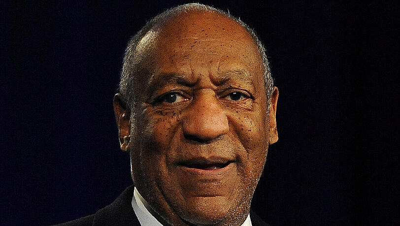 Bill Cosby war der Star der TV-Serie «Die Bill Cosby Show» (1984–1992) Bill Cosby war der Star der TV-Serie «Die Bill Cosby Show» (1984–1992)