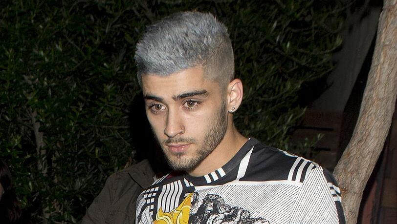 Zayn Malik Zayn Malik