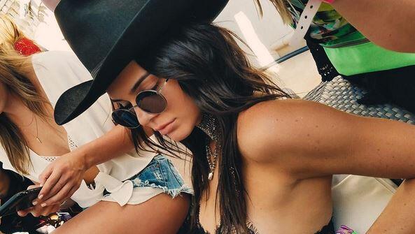 Kendall Jenner Kendall Jenner