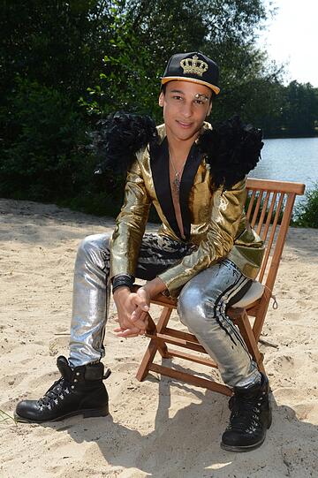 Prince Damien