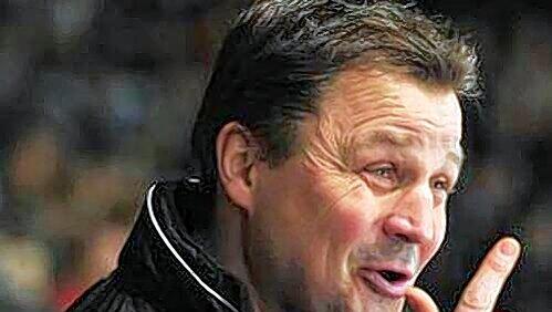 Schafften auf den letzten Drücker die Playoffs: Andreas Brockmann war nach dem 5:3-Sieg in Hamburg mehr als zufrieden. Schafften auf den letzten Drücker die Playoffs: Andreas Brockmann war nach dem 5:3-Sieg in Hamburg mehr als zufrieden.