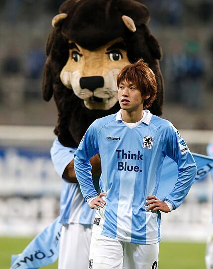 Yuya Osako