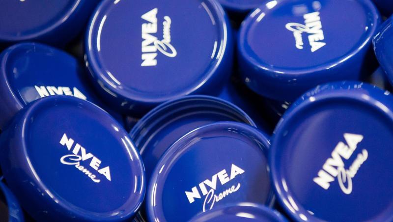 Nivea-Hersteller Beiersdorf nimmt "verstärkten Gegenwind" wahr. Nivea-Hersteller Beiersdorf nimmt "verstärkten Gegenwind" wahr.