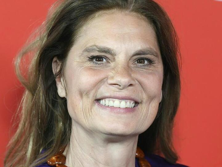 Sarah Wiener zieht für die österreichischen Grünen ins EU-Parlament ein.