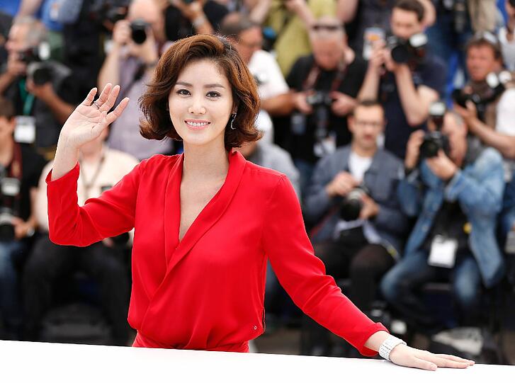 Kim Sung-Ryoung