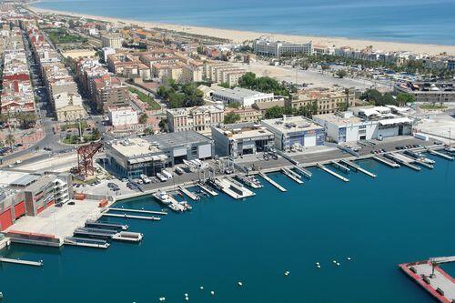 Valencia ist die bezaubernde Kulisse des nächsten Formel-1-Rennens am Sonntag.