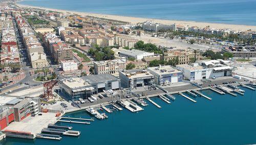Valencia ist die bezaubernde Kulisse des nächsten Formel-1-Rennens am Sonntag. Valencia ist die bezaubernde Kulisse des nächsten Formel-1-Rennens am Sonntag.