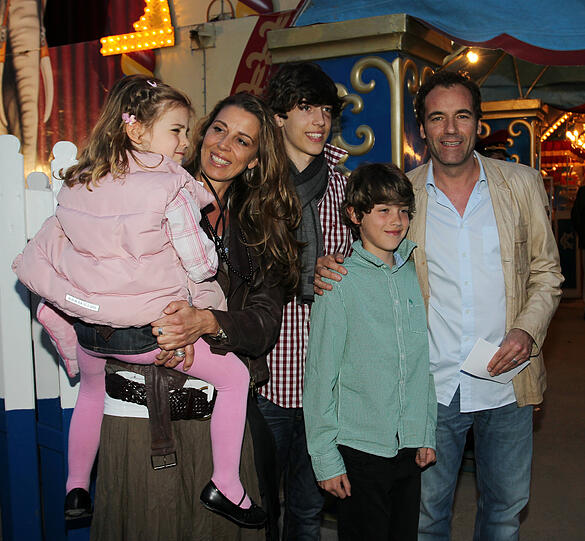 Die Bilder von der großen Circus-Krone-Premiere