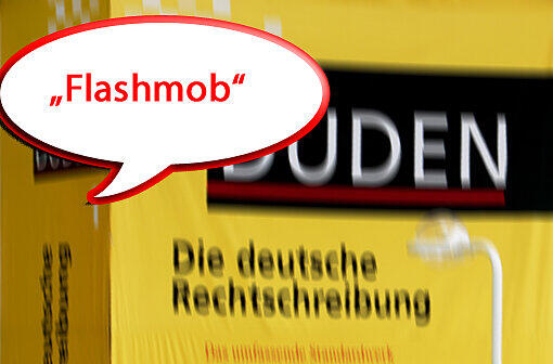 Vom "Shitstorm" bis zur "Vorständin" - die neuen Wörter im Duden zum Durchklicken.