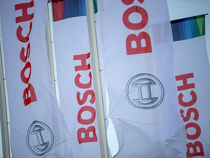 Bosch hatte VW die Grundversion der Software geliefert, die in großem Stil zur Manipulation von Abgaswerten bei Diesel-Autos genutzt wurde.