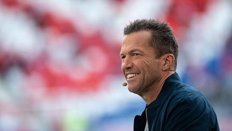 Sky-Experte Lothar Mattäus fordert, dass Thomas Müller unbedingt im Meisterschaftsfinale von Beginn an spielen muss.