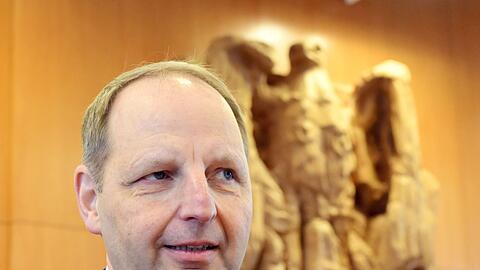 Das Heizungsgesetz war laut Heilmann ein "extremer Fall von vielen". (Archivbild)