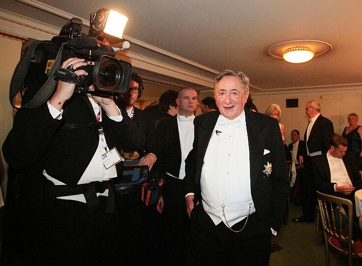 Wiener Opernball 2013: Die besten Bilder