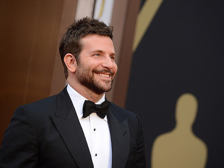 Bradley Cooper spielt in "American Sniper" einen Scharfschützen