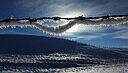 Traumhaftes Winterwettter in den Alpen: Die Bilder!