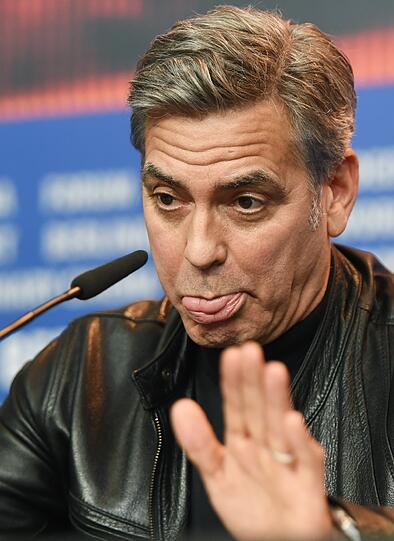 In Berlin startet am Donnerstag die 66. Berlinale. George Clooneys Film "Hail,Caesar!" startet außer Konkurrenz.