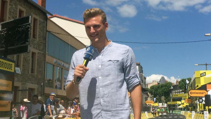 Hält nicht viel von einer "Geister-Tour": Ex-Radstar Marcel Kittel. Hält nicht viel von einer "Geister-Tour": Ex-Radstar Marcel Kittel.