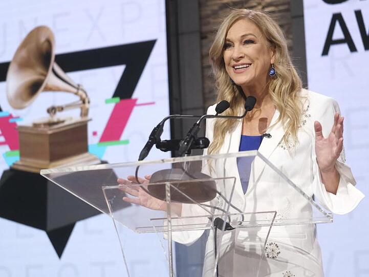Deborah Dugan war gerade einmal fünf Monate im Amt.