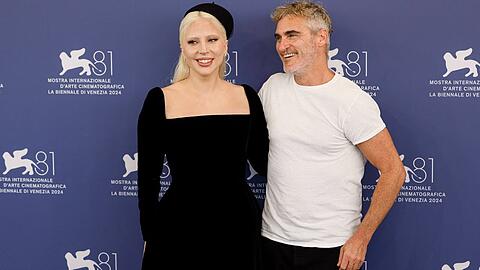 Lady Gaga und Michael Polansky sind seit 2020 offiziell ein Paar und seit April dieses Jahres verlobt.