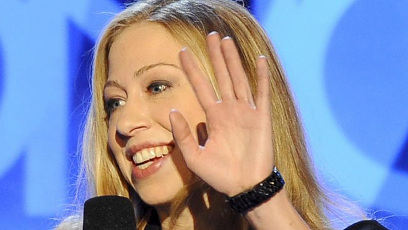 Chelsea Clinton heiratet ihren langjährigen Freund Marc Mezvinsky. Chelsea Clinton heiratet ihren langjährigen Freund Marc Mezvinsky.