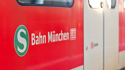 Schon vor etwa fünf Jahren forderte die Stadt, dass für das Neubaugebiet in Pasing ein S-Bahn-Halt geplant werden muss. (Symbolbild)