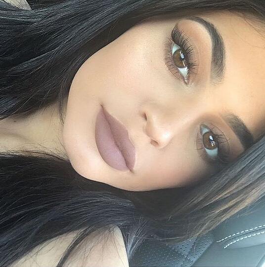 Kylie Jenner