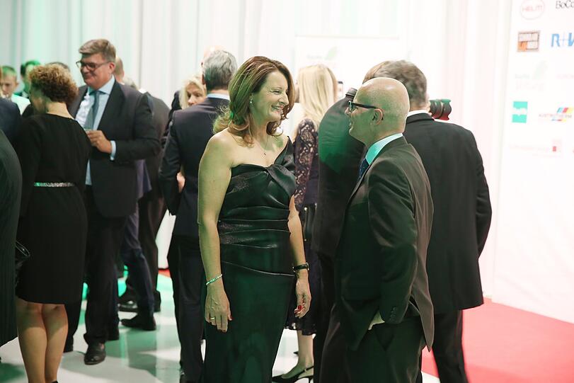 Benefiz-Gala der BayWa Stiftung: Die Bilder zum Durchklicken...