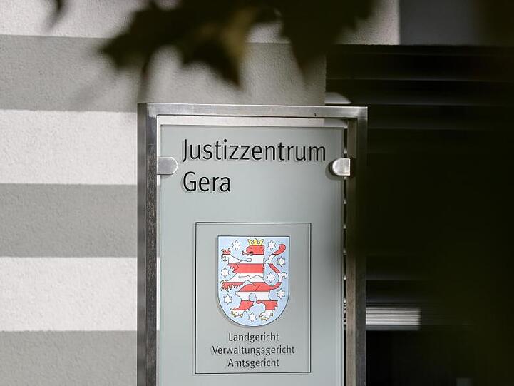 Prozess in Gera: Hauptfeldwebel soll Soldatin zu Sex gezwungen haben.