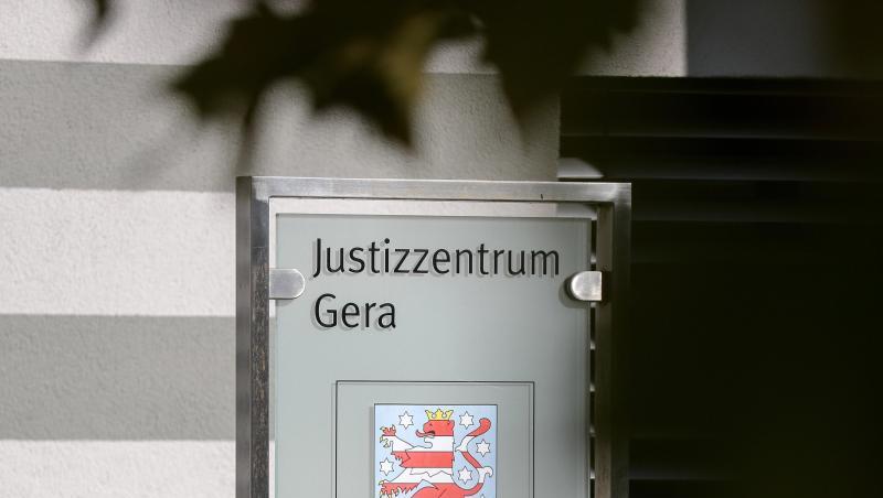 Prozess in Gera: Hauptfeldwebel soll Soldatin zu Sex gezwungen haben. Prozess in Gera: Hauptfeldwebel soll Soldatin zu Sex gezwungen haben.