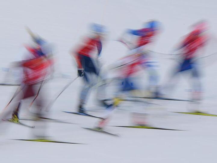 Die Staatsanwaltschaft will über den Doping-Skandal von Seefeld in einer Pressekonferenz berichten.