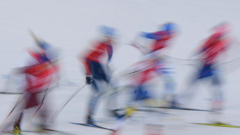 Die Staatsanwaltschaft will über den Doping-Skandal von Seefeld in einer Pressekonferenz berichten. Die Staatsanwaltschaft will über den Doping-Skandal von Seefeld in einer Pressekonferenz berichten.